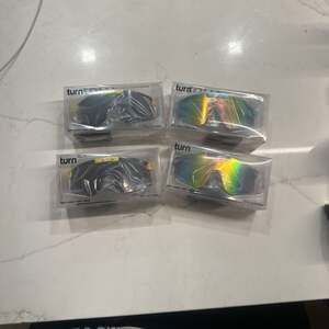 Turns sunglasses 🕶️ perfect for off road driving